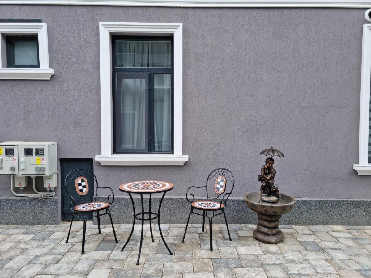 Mk Studio Tineretului Apartment Bucharest Exterior photo